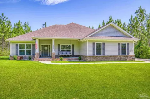 3535 Autumn Ridge Rd, Pace, FL 32571