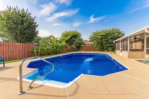 2528 Pine Forest Rd, Cantonment, FL 32533 photo 47