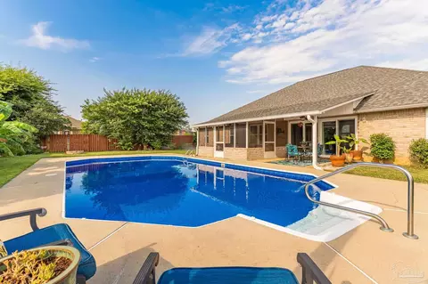 2528 Pine Forest Rd, Cantonment, FL 32533 photo 46
