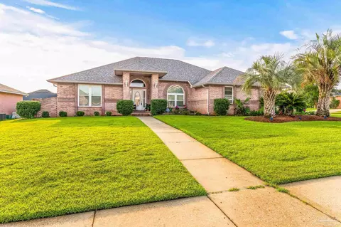 2528 Pine Forest Rd, Cantonment, FL 32533