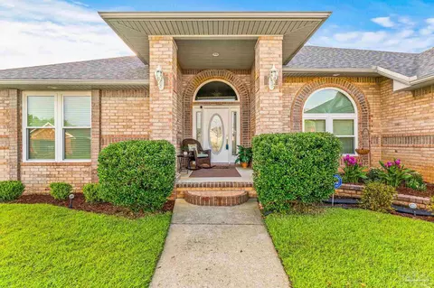2528 Pine Forest Rd, Cantonment, FL 32533 photo 3