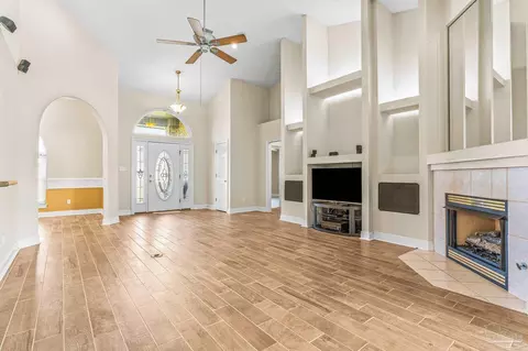 2528 Pine Forest Rd, Cantonment, FL 32533 photo 7