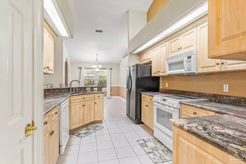 2528 Pine Forest Rd, Cantonment, FL 32533 photo 13