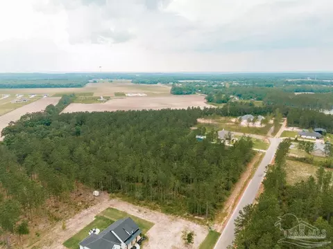 lot3 Sage Forest Ln, Pace, FL 32571