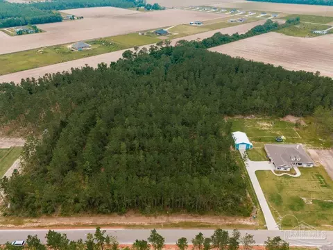 lot3 Sage Forest Ln, Pace, FL 32571 photo 2