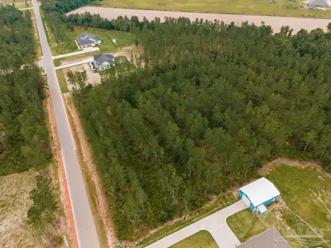 lot3 Sage Forest Ln, Pace, FL 32571 photo 3