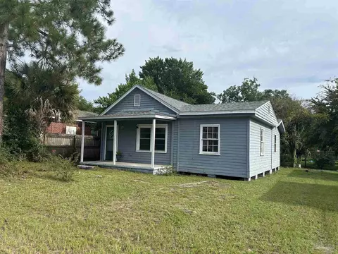 807 W Desoto St, Pensacola, FL 32501