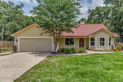 6612 Ventura Blvd, Milton, FL 32583