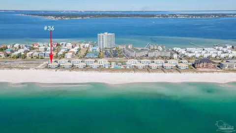 1299 Ft Pickens Rd #36, Pensacola Beach, FL 32561