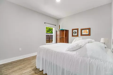 Bedroom - 5849 Danbury Blvd, Pace, FL 32571 photo 5 of 6