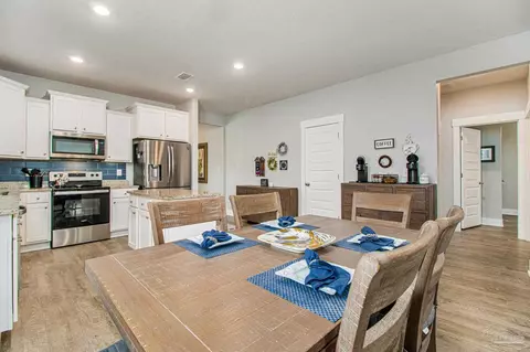 Dining - 5849 Danbury Blvd, Pace, FL 32571 photo 1 of 2