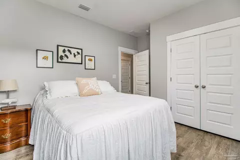 Bedroom - 5849 Danbury Blvd, Pace, FL 32571 photo 4 of 6