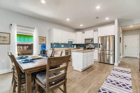 Kitchen - 5849 Danbury Blvd, Pace, FL 32571 photo 1 of 4