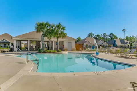 Exterior - 5849 Danbury Blvd, Pace, FL 32571 photo 18 of 20