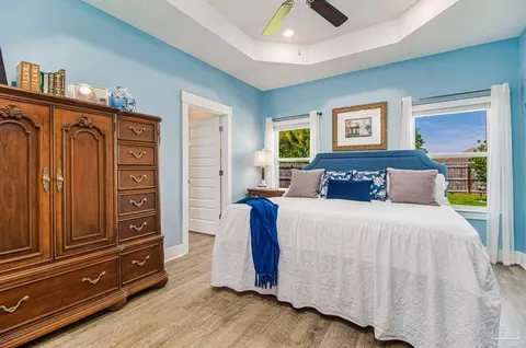 Bedroom - 5849 Danbury Blvd, Pace, FL 32571 photo 1 of 6