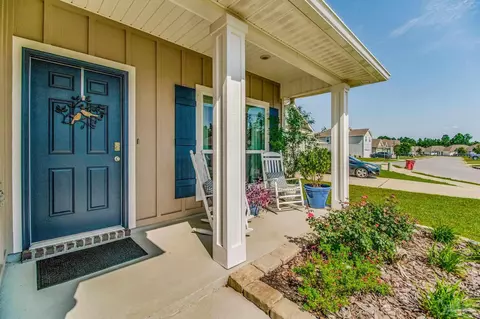 Exterior - 5849 Danbury Blvd, Pace, FL 32571 photo 6 of 20