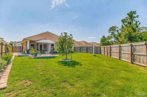 Exterior - 5849 Danbury Blvd, Pace, FL 32571 photo 16 of 20