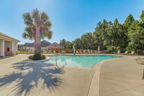 Exterior - 5849 Danbury Blvd, Pace, FL 32571 photo 20 of 20