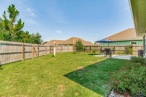 Exterior - 5849 Danbury Blvd, Pace, FL 32571 photo 17 of 20