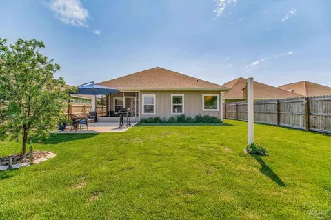Exterior - 5849 Danbury Blvd, Pace, FL 32571 photo 8 of 20