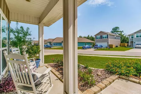 Exterior - 5849 Danbury Blvd, Pace, FL 32571 photo 7 of 20