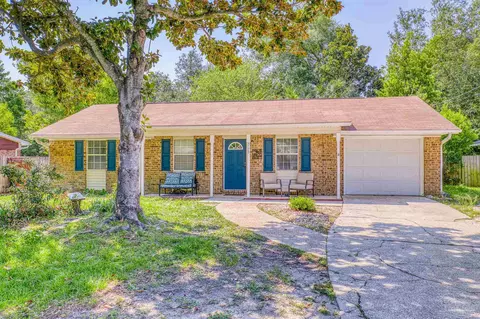 3179 Clemson Rd, Gulf Breeze, FL 32563