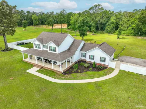 8165 Chumuckla Hwy, Pace, FL 32571 photo 2