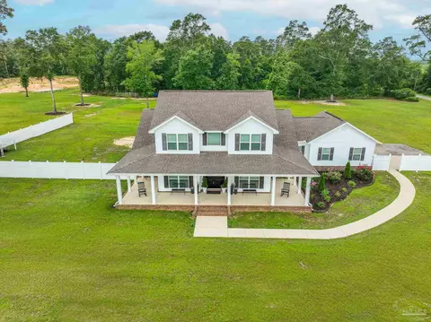 8165 Chumuckla Hwy, Pace, FL 32571 photo 3