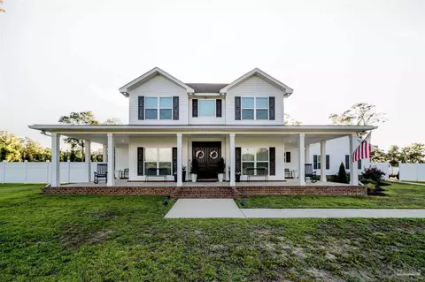 8165 Chumuckla Hwy, Pace, FL 32571 photo 5