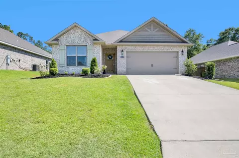 473 Pemberton Ln, Cantonment, FL 32533
