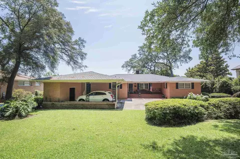 777 Tanglewood Dr, Pensacola, FL 32503