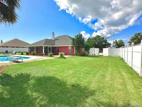 4263 Chittingham Dr, Pace, FL 32571 photo 30