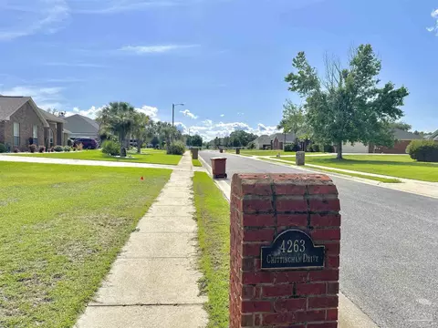 4263 Chittingham Dr, Pace, FL 32571 photo 38