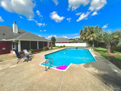 4263 Chittingham Dr, Pace, FL 32571 photo 34