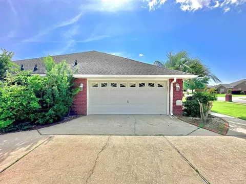 4263 Chittingham Dr, Pace, FL 32571 photo 37