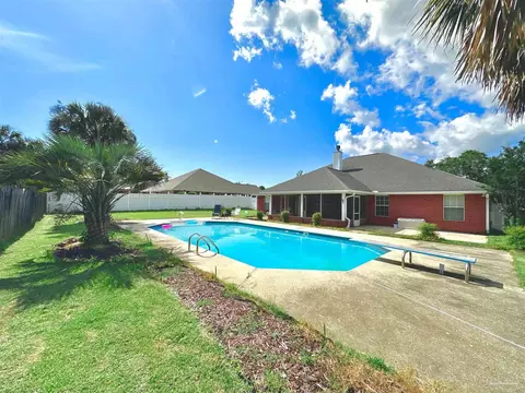 4263 Chittingham Dr, Pace, FL 32571 photo 32