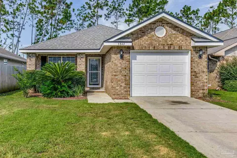3842 Weatherstone Cir, Pensacola, FL 32507
