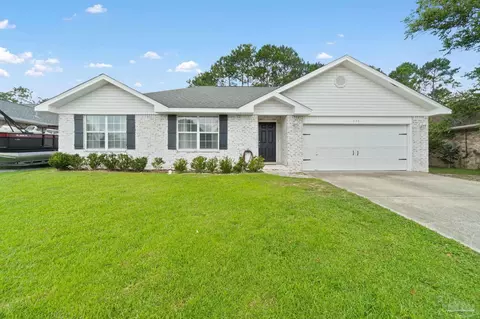 7381 Chimney Pines Dr, Pensacola, FL 32526