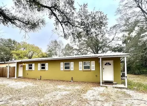 1200 Paulding Ave, Pensacola, FL 32507