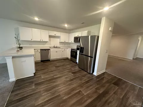 4339 Jitterbug St, Milton, FL 32583 photo 3
