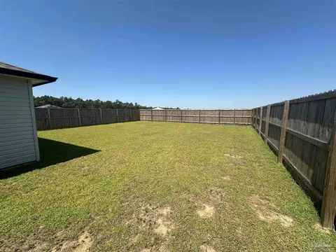 4339 Jitterbug St, Milton, FL 32583 photo 5