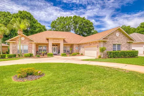3049 Knotty Pine Dr, Pensacola, FL 32505