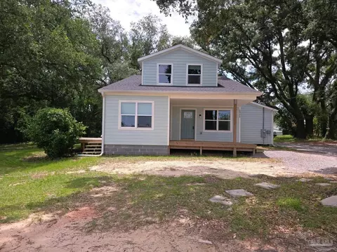 1511 Magaha Ln, Pensacola, FL 32514