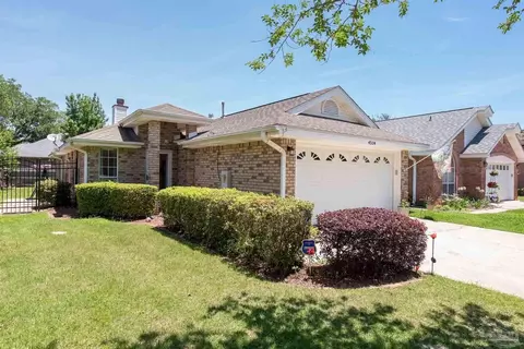 4324 Montage Dr, Pensacola, FL 32503