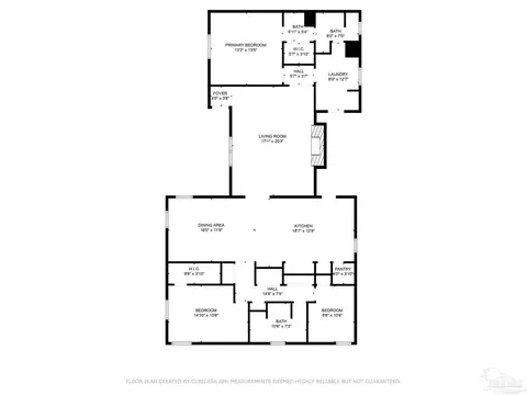 4260 Stephens Rd, Pace, FL 32571 photo 44