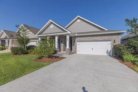 7589 Burnside Loop, Pensacola, FL 32526 photo 3
