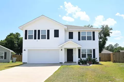 4327 White Cedar Ct, Pace, FL 32571 photo 2