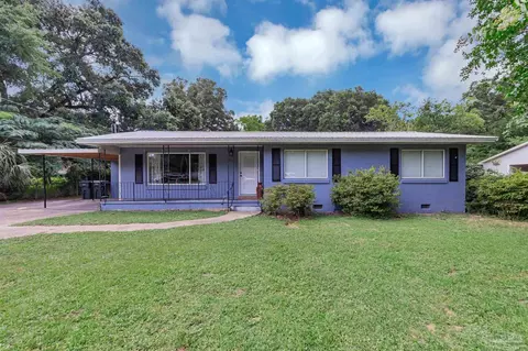 3736 Beagles St, Pensacola, FL 32514