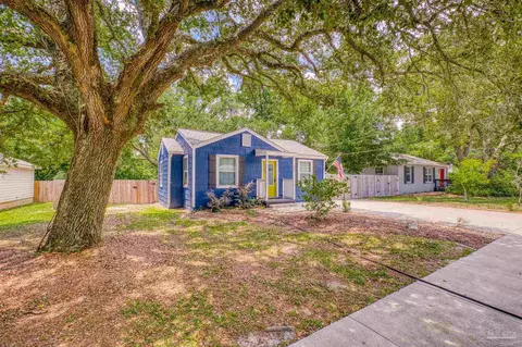 609 W Sunset Ave, Pensacola, FL 32507