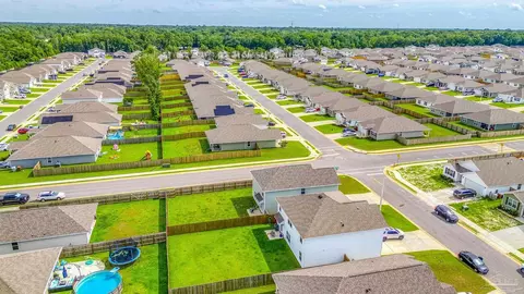 View/Area - 4367 White Cedar Ct, Pace, FL 32571 photo 7 of 13